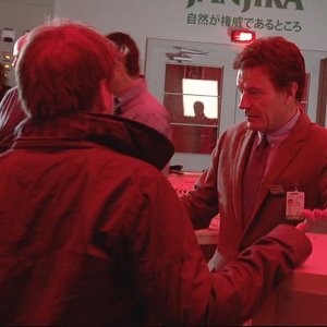 Bryan Cranston in 'Godzilla' (2014)