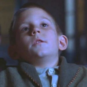 Erik Per Sullivan in 'The Cider House Rules' (1999)