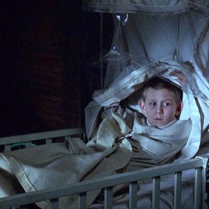 Erik Per Sullivan in 'The Cider House Rules' (1999)