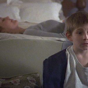 Erik Per Sullivan in 'Unfaithful' (2002)