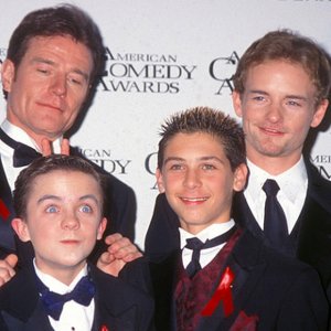 American Comedy Awards, Los Angeles, February 6, 2000