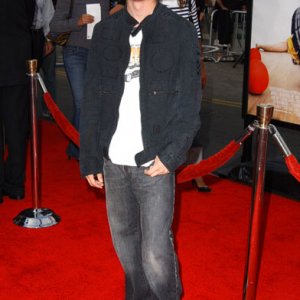 Frankie Muniz at 'Dodgeball: A True Underdog Story' World Premiere