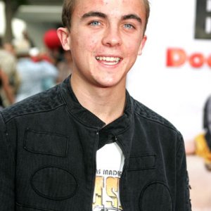 Frankie Muniz at 'Dodgeball: A True Underdog Story' World Premiere