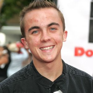 Frankie Muniz at 'Dodgeball: A True Underdog Story' World Premiere
