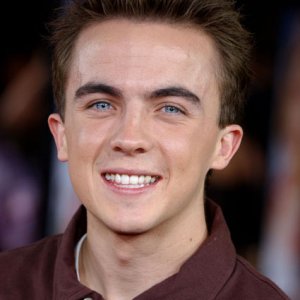 Frankie Muniz at 'Just Like Heaven' Los Angeles Premiere