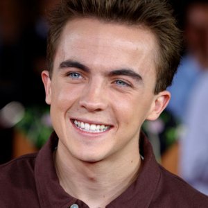 Frankie Muniz at 'Just Like Heaven' Los Angeles Premiere