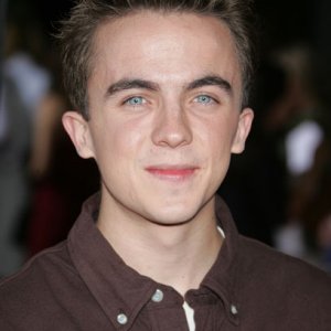 Frankie Muniz at 'Just Like Heaven' Los Angeles Premiere
