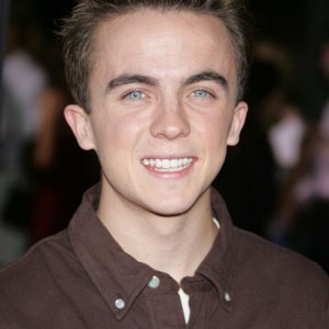 Frankie Muniz at 'Just Like Heaven' Los Angeles Premiere