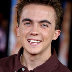 Frankie Muniz at 'Just Like Heaven' Los Angeles Premiere