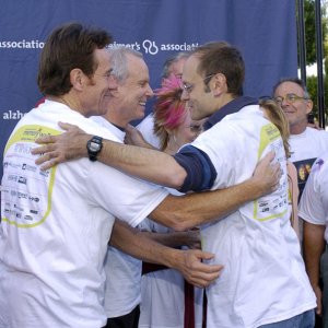 12th Annual Alzheimer's Association Memory Walk