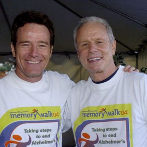 12th Annual Alzheimer's Association Memory Walk