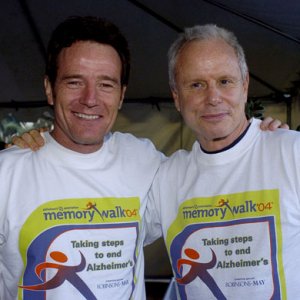 12th Annual Alzheimer's Association Memory Walk