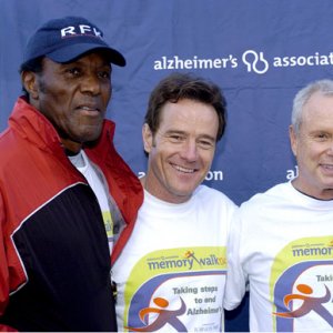 12th Annual Alzheimer's Association Memory Walk