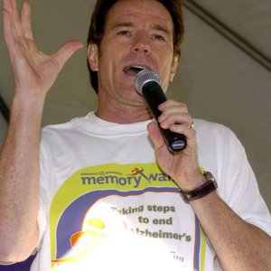 12th Annual Alzheimer's Association Memory Walk