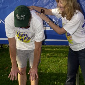 11th Annual Alzheimer's Association Memory Walk