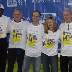 11th Annual Alzheimer's Association Memory Walk