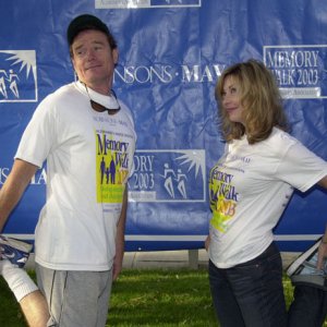 11th Annual Alzheimer's Association Memory Walk
