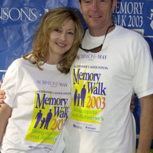 11th Annual Alzheimer's Association Memory Walk