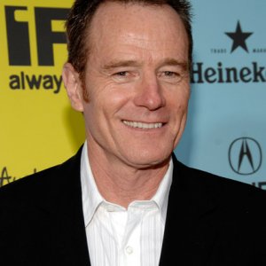 Bryan Cranston at the 2009 IFC Indie Film Celebration