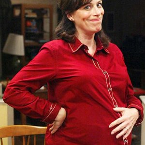 Jane Kaczmarek in an unidentified Season 4 set photo