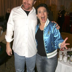 Bryan Cranston at Bravo's 2006 Celebrity Poker Showdown