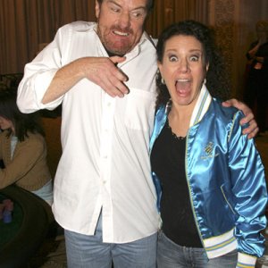 Bryan Cranston at Bravo's 2006 Celebrity Poker Showdown