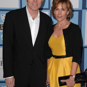 Bryan Cranston at the 2008 Film Independent Spirit Awards