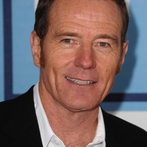 Bryan Cranston at the 2008 Film Independent Spirit Awards