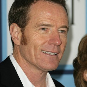 Bryan Cranston at the 2008 Film Independent Spirit Awards