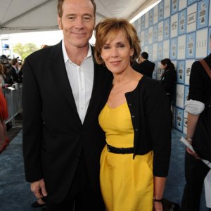 Bryan Cranston at the 2008 Film Independent Spirit Awards