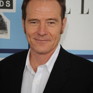 Bryan Cranston at the 2008 Film Independent Spirit Awards