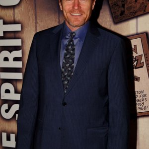 Bryan Cranston at 4th Annual In the Spirit of the Game