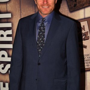 Bryan Cranston at 4th Annual In the Spirit of the Game