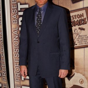 Bryan Cranston at 4th Annual In the Spirit of the Game