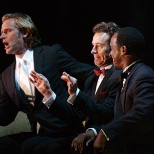 The Alzheimer's Association's 13th Annual "A Night at Sardi's"