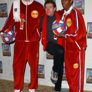Bryan Cranston at the 2002 Blockbuster Hollywood Spectacular Parade