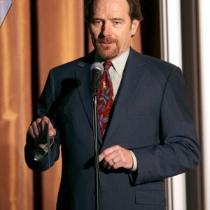 Bryan Cranston at the 11th Annual PRISM Awards