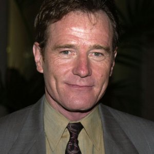 Bryan Cranston at the 4th Annual Family Television Awards