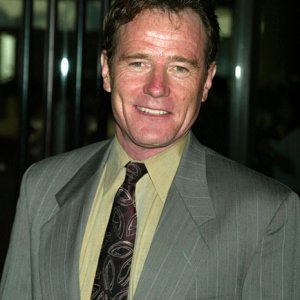 Bryan Cranston at the 4th Annual Family Television Awards