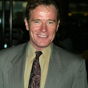 Bryan Cranston at the 4th Annual Family Television Awards