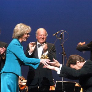 Jr. Philharmonic Orchestra 67th Anniversary Concert Spectacular