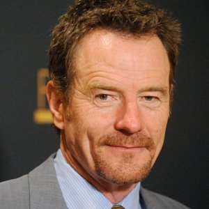 Bryan Cranston at the 13th Annual PRISM Awards
