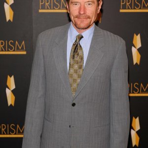 Bryan Cranston at the 13th Annual PRISM Awards