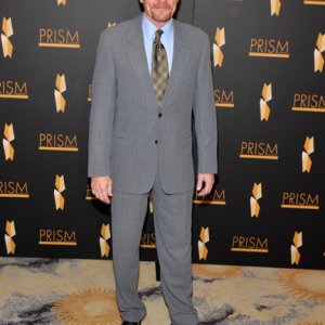 Bryan Cranston at the 13th Annual PRISM Awards
