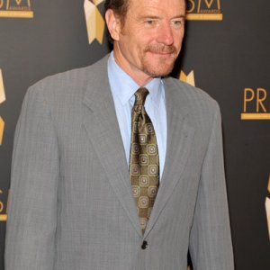 Bryan Cranston at the 13th Annual PRISM Awards