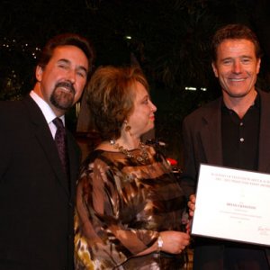 ATAS Honors the 55th Annual Primetime Emmy Award Nominees