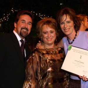 ATAS Honors the 55th Annual Primetime Emmy Award Nominees