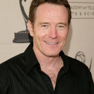 Bryan Cranston at ATAS - The Ultimate Primetime Emmy Trivia Contest