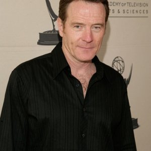 Bryan Cranston at ATAS - The Ultimate Primetime Emmy Trivia Contest