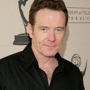 Bryan Cranston at ATAS - The Ultimate Primetime Emmy Trivia Contest